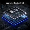 imageUGREEN Bluetooth 53 Adapter ampamp Undetectable Mouse Jiggler USB Bluetooth Dongle for Computer Laptop USB Mouse Mover with Switch Button 2 Jiggle Modes Plug and Play