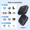 imageUGREEN HDMI 21 Switch 2 in 1 Out 8K60Hz Ultra HD Supports 4K240Hz 4K120Hz VRR HDR10 Dolby Atmos 48Gbps HDMI Switcher Compatible with SwitchSwitch 2 PS5 Xbox Roku Firestick Apple TV