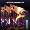 imageUGREEN HDMI 21 Switch Aluminum Ultra HD 8K60Hz 3 in 1 Out HDMI Splitter with Remote Switcher Box Support 3D CEC HDR HDCP23 Compatible with PS43 Xbox Nintendo Switch Roku TV Fire Stick