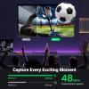 imageUGREEN HDMI Extender 8K 10K HDMI Extension Cable 21 Ultra High Speed Cord 4K Male to Female Adapter Compatible with MacBook Pro 2023PS5Xbox Series XRoku TVUHD TVBluray 15FT33FT