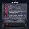 imageUGREEN HDMI Splitter 1 in 4 Out 4K60Hz HDMI 20 Splitter 18 Gbps 1x4 Only Mirror Screen Support EDID HDCP 2214 3D HDR Compatible with Apple TV BluRay Monitor Xbox PS54 Switch Projector