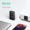 imageUGREEN HDMI Switch 3 in 1 Out 4K HDMI Splitter with Remote Supports HDR CEC 3D HDCP14 HDMI 3 Port Box Hub 4K 30Hz Compatible with SwitchSwitch 2 PS5 PS4 Xbox Fire Stick Roku Apple TV PC