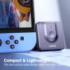 imageUGREEN HDMI Switch 4K60Hz BiDirectional HDMI Switcher 2 in 1 Out HDMI Splitter 1 Input 2 Output Supports UHD 3D HDR Compatible with PS5 PS4 Xbox Series XS Roku Fire Stick GreyGrey