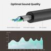 imageUGREEN Headphone Splitter 35mm Audio Stereo Y Splitter Aux Extension Cable Male to Female Dual Headphone Jack Adapter for Earphone Compatible with Switch 2PS4PS5 iPhone iPad Tablet Laptop 787quot