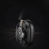 imageUGREEN HiTune Max 5C OverEar NoiseCanceling Bluetooth Headphones  Black