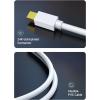 imageUGREEN Mini DisplayPort to HDMI VGA Adapter 4K Thunderbolt 2 Adapter 2 in 1 Mini DP Converter Compatible with MacBook Pro MacBook Air iMac Surface Pro 1 2 3 4 6 Surface Laptop 2 ThinkPad X1 WhiteWhite