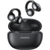 imageUGREEN Open Ear Wireless Headphones Bluetooth 54 12mm Driver Sports Earphones with ENC Fast Charging for 30 Hours Playtime Compatible with iPhone Android and Bluetooth DevicesSuitable for RunningBlack