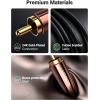 imageUGREEN RCA Cable MFi Certified Lightning to RCA Cable for iPhone Splitter Audio Cord Y Adapter HiFi Sound Stereo Connector Compatible with iPhone 13 Mini Pro Max 12 iPad MP3 Speaker 3FT