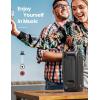 imageUGREEN RCA Cable MFi Certified Lightning to RCA Cable for iPhone Splitter Audio Cord Y Adapter HiFi Sound Stereo Connector Compatible with iPhone 13 Mini Pro Max 12 iPad MP3 Speaker 3FT