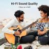 imageUGREEN RCA to Aux Cable 35mm Male to 2RCA Female Adapter HiFi Sound Auxiliary Stereo Audio Cord Gold Plated Y Splitter 18 to RCA Connector for iPhone MP3 Tablet Computer Speaker 08FT
