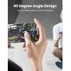 imageUGREEN Right Angle USB C Cable USB A to USB C Cable 90 Degree Type C Cord Compatible with iPhone 1616 Plus16 Pro16 Pro Max15 Galaxy S24S23S10S10 iPad mini 6Air 5 Pixel 87 33FT33FT