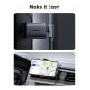 imageUGREEN Right Angle USB C to USB C Cable 100W Type C 90 Degree Fast Charging Cable Compatible with iPhone 1717 Air17 Pro16 MacBook Pro 2022 iPad Pro 2022 Dell XPS Samsung Galaxy S25S24 66FT10FT