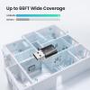 imageUGREEN USB Bluetooth Dongle for PC  50 Adapter DriverFree for Windows 111081 Compatible with Desktop Laptop Bluetooth MouseKeyboard Headsets Speakers