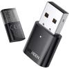 imageUGREEN USB Bluetooth Dongle for PC  50 Adapter DriverFree for Windows 111081 Compatible with Desktop Laptop Bluetooth MouseKeyboard Headsets Speakers