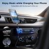 imageUGREEN USB C to 35mm Audio Cable and Charger 2 in 1 HiRes Type C to Aux TRS Headphone Car Stereo with PD 60W Fast Charging Compatible with iPhone 17 ProMax Galaxy S25 Pixel 10 iPad Pro Switch 2 5FT