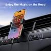 imageUGREEN USB C to Aux Type C to 35mm Audio Adapter HiRes 32bit384KHz Stereo Cord Headphone Male Car Auxiliary Cable Compatible with iPhone 17 16 15 Pro Max Galaxy S25 S24 Ultra iPad Pixel 10 33FT66FT