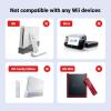 imageUGREEN USB to Ethernet Adapter 10100 Mbps Network Adapter with AX88772D Chip RJ45 Wired LAN Dongle for Laptop Compatible with Nintendo Switch MacBook Chromebook Windows macOS Linux Not for WiiBlack