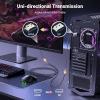 imageUGREEN Unidirectional DisplayPort to HDMI Cable 8K60Hz 4K120Hz Active DP 14 to HDMI 21 Cord HDR Dolby HDCP23 DSC12a 324Gbps Braided 66FT Compatible with Monitor Dell HP HDTV AMD NVIDIA66FT