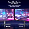 imageUGREEN VESA Certified 8K DisplayPort Cable 66FT DP 14 Display Port Cable Cord Support 8K60Hz 4K240Hz FreeSync GSync HDR 324Gbps for HDTVs Displays Monitors Graphics PC66FT