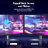 imageUGREEN VESA Certified 8K DisplayPort Cable 66FT DP 14 Display Port Cable Cord Support 8K60Hz 4K240Hz FreeSync GSync HDR 324Gbps for HDTVs Displays Monitors Graphics PC16FT
