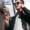 imageUGREEN for Magsafe Wallet Magnetic Phone Wallet Compatible with iPhone with Finger Loop Grip Adjustable Stand Compatible with iPhone 17 16 15 14 13 12 Series Mini Not Included Black