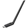 imageUGREEN 2in1 USB Bluetooth WiFi Adapter AX900  Bluetooth 54 WiFi 6 Adapter for Desktop PC with 5GHz24GHz Dual Band 6dBi High Gain Antenna Builtin Driver for Windows 1011