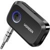 imageUGREEN Bluetooth 50 Transmitter and Receiver Bundle with Bluetooth 53 Car Adapter