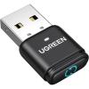 imageUGREEN Bluetooth 53 Adapter ampamp Undetectable Mouse Jiggler USB Bluetooth Dongle for Computer Laptop USB Mouse Mover with Switch Button 2 Jiggle Modes Plug and Play