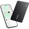 imageUGREEN FineTrack Slim G Smart Bluetooth Tracker Android Only 5 Year Battery Life Google Smart Tracking Tag Work with Find Hub App IP68 Waterproof Wallet Finder for Android 17mm UltraSlim