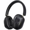 imageUGREEN HiTune Max 5C OverEar NoiseCanceling Bluetooth Headphones  Black