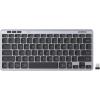 imageUGREEN K551 Slim Quiet Wireless Bluetooth 78Keys Keyboard 3Device Free Switching with Bluetooth ampamp 24G Compatible with WindowsmacOSiOSAndroid Works with MacBook Lenovo HP