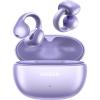 imageUGREEN Open Ear Wireless Headphones Bluetooth 54 12mm Driver Sports Earphones with ENC Fast Charging for 30 Hours Playtime Compatible with iPhone Android and Bluetooth DevicesSuitable for RunningPurple