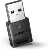 imageUGREEN USB Bluetooth 53 Adapter for PC Plug ampamp Play for Windows 111081 Bluetooth Receiver ampamp Transmitter for KeyboardMouseHeadphoneSpeakersPrinter