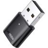 imageUGREEN USB Bluetooth Dongle for PC  50 Adapter DriverFree for Windows 111081 Compatible with Desktop Laptop Bluetooth MouseKeyboard Headsets Speakers