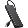 imageUGREEN USB C Hub 10Gbps 4 in 1 USB 32 Adapter with 2 USBC ampamp A 32 4 Ports Splitter Extender for MacBook ProAir iPad Pro iPhone 1515 Pro Max Surface PC Laptops and More