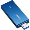imageUGREEN USB WiFi 6 Adapter AX1800 1800Mbps WiFi Dongle for PC Laptop 5G 24G Dual Band USB 30 Wireless Network Adapter Builtin Driver for Windows 1011