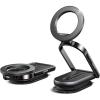 imageUGREEN for Magsafe Car Mount Dashboard 360 Rotation Magnetic Phone Holder Removable Design Car Cellphone Holder Compatible with iPhone 17 16 15 14 13 12 Series and MagSafe Case Strongest Magnet