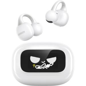 imageUGREEN HiTune S6 Magic True Wireless Bluetooth Earbuds White