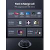 imageUGREEN 69W USB C Fast Car Charger PD QC 30 USB C Cigarette Lighter Charger 65W 45W 30W Compatible with MacBook Pro Air iPad Pro Steam Deck iPhone 15 Pro Max 14 13 Galaxy S24 S23 S22 Ultra Plus