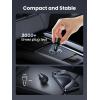imageUGREEN 69W USB C Fast Car Charger PD QC 30 USB C Cigarette Lighter Charger 65W 45W 30W Compatible with MacBook Pro Air iPad Pro Steam Deck iPhone 15 Pro Max 14 13 Galaxy S24 S23 S22 Ultra Plus