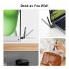 imageUGREEN Bluetooth Adapter for PC Bluetooth 54 Long Range Dongle Receiver EDR ampamp BLE Plug ampamp Play for Windows 111081 for HeadphoneKeyboardMouseSpeakersPrinter