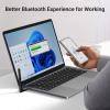 imageUGREEN Bluetooth Adapter for PC Bluetooth 54 Long Range Dongle Receiver EDR ampamp BLE Plug ampamp Play for Windows 111081 for HeadphoneKeyboardMouseSpeakersPrinter