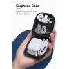 imageUGREEN Earbud Case Bundle with Travel Organizer Bag