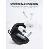 imageUGREEN Earbud Case Bundle with Travel Organizer Bag