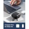 imageUGREEN Earbud Case Bundle with Travel Organizer Bag