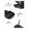 imageUGREEN Earbud Case Bundle with Travel Organizer Bag