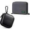 imageUGREEN Earbud Case Bundle with Travel Organizer Bag