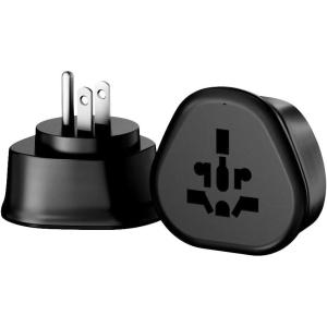 imageUGREEN International to US Adapter New