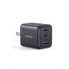 imageUGREEN 100W USBC Cable 2Pack  30W USBC GaN Charger Bundle  HighSpeed Charging Combo for Laptop Phone amp Tablet