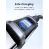 imageUGREEN 45W GaN 3Port Fast Charger  100W USBC to USBC FastCharge Cable 2Pack  Universal PDPPS SuperCharge Bundle for Laptop Phone amp Tablet